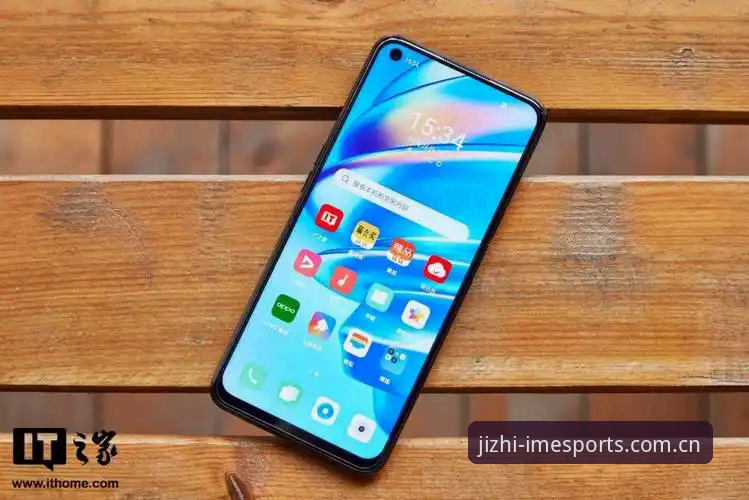 IM电竞K9M2官网深度分析：技术架构、赛事覆盖与用户实测全解析